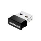 Wireless USB-Adapter AC1200 2.4/5 GHz (Dual Band) Wi-Fi Black/Aluminium EW-7822ULC 4717964701602