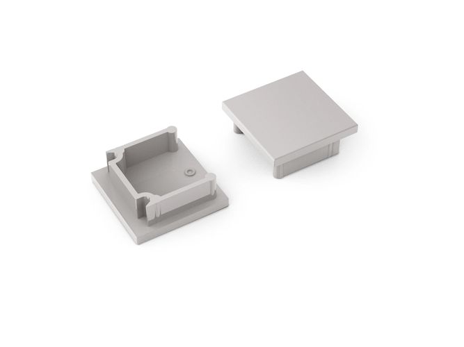 Ending SMART16-BC3 grey   F1999922 5901597284765