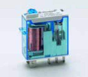 Relay:electromagnetic;SPDT;16A/250VAC;16A/30VDC;25A;320# RE-F4661-AC24