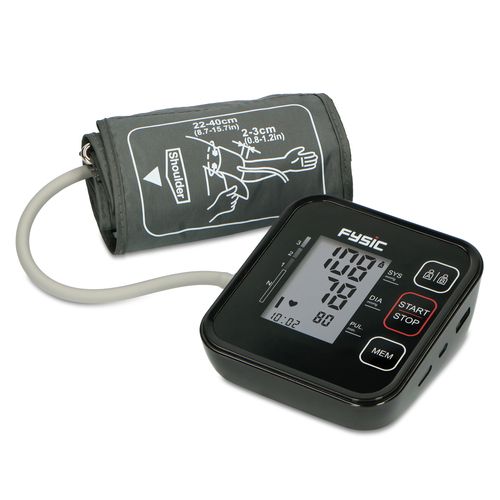 Upper arm blood pressure monitor FB150 8712412595983