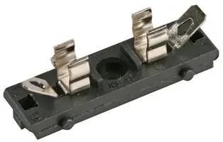 5X20MM FUSEHOLDER, 8A, CHASSIS MT PE01000