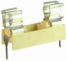 FUSEHOLDER, PCB, 5X20MM CFH02
