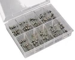 FUSE ASSORTMENT, 100PC K/FF
