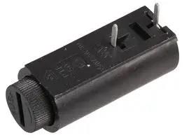 20MM FUSEHOLDER, PCB , HORIZONTAL CFH07