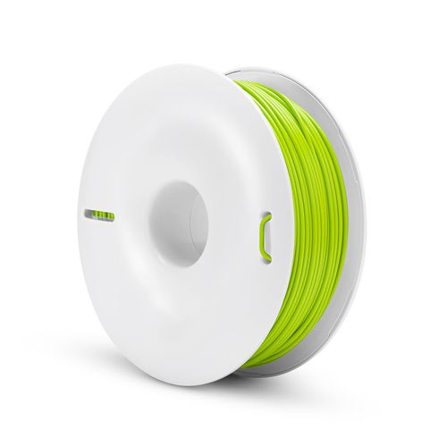 Fiberlogy ABS Light green 2.85 mm 0.85 kg ABS-LGREEN-285-085