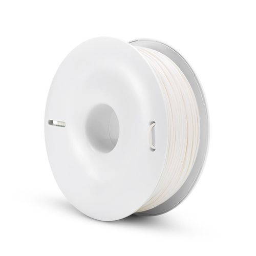 Fiberlogy ABS White 2.85 mm 0.85 kg ABS-WHITE-285-085
