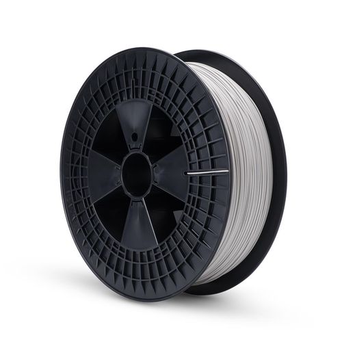 Fiberlogy Easy PLA Gray 1.75 mm 2.50 kg EASY-GRAY-175-250