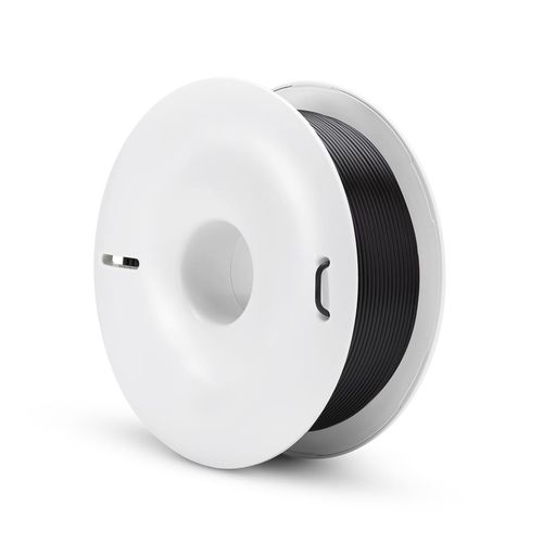 Fiberlogy Easy PLA Black 2.85 mm 0.85 kg EASY-BLACK-285-085