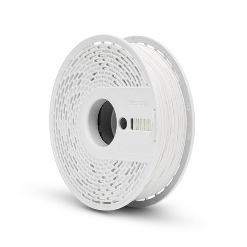 Fiberlogy FiberFlex 30D White 1.75 mm 0.50 kg F30-WHITE-175-050