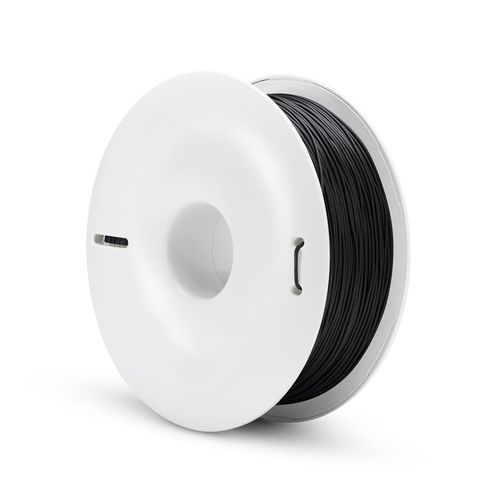 Fiberlogy FiberFlex 30D Black 1.75 mm 0.85 kg F30-BLACK-175-085
