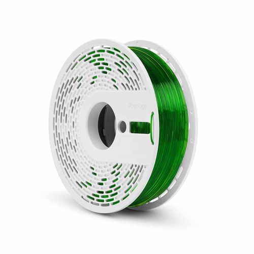 Fiberlogy HS PLA CLEAR Light Green 1.75 mm 0.85 kg HS-PLA-CLR-LGREEN-175-085