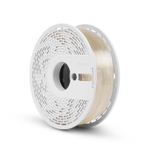 Fiberlogy HS PLA CLEAR Pure TR 1.75 mm 0.85 kg HS-PLA-CLR-PURETR-175-085