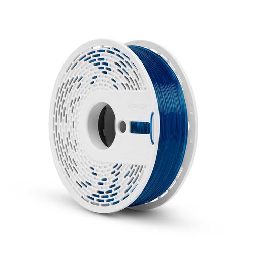 Fiberlogy HS PLA CLEAR Turquoise 1.75 mm 0.85 kg HS-PLA-CLR-TURQUOISE-175-085