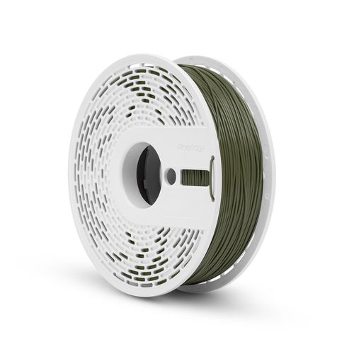 Fiberlogy Impact PLA OliveGreen 1.75 mm 0.85 kg PLA-IM-OLIVEGREEN-175-085