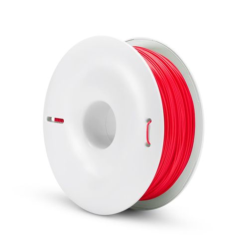 Fiberlogy Impact PLA Red 1.75 mm 0.85 kg PLA-IM-RED-175-085