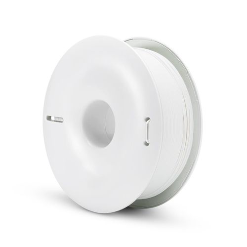 Fiberlogy Impact PLA White 1.75 mm 0.85 kg PLA-IM-WHITE-175-085