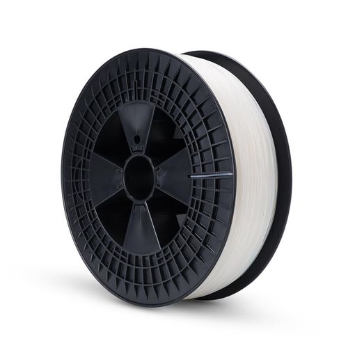 Fiberlogy Nylon PA12 Natural 1.75 mm 2.50 kg PA12-NATURAL-175-250
