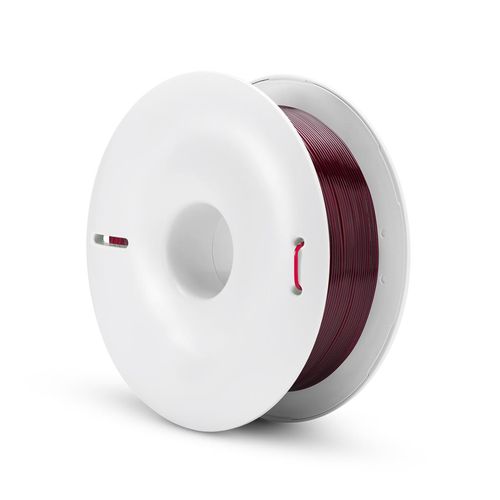 Fiberlogy PCTG Burgundy TR 1.75 mm 0.75 kg PCTG-BURGUNDYTR-175-075