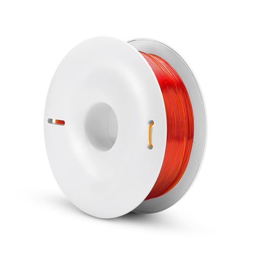 Fiberlogy PCTG Orange TR 1.75 mm 0.75 kg PCTG-ORANGETR-175-075