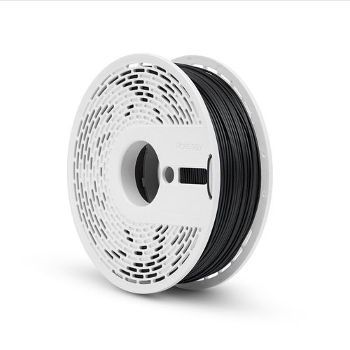 Fiberlogy PET-G V0 Black 1.75 mm 0.85 kg PET-V0-BLACK-175-085