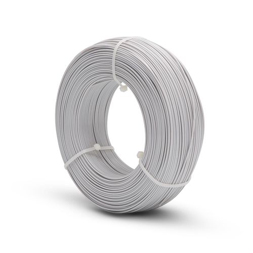 Fiberlogy Refill Easy PET-G Gray 1.75 mm 0.85 kg REF-EPET-GRAY