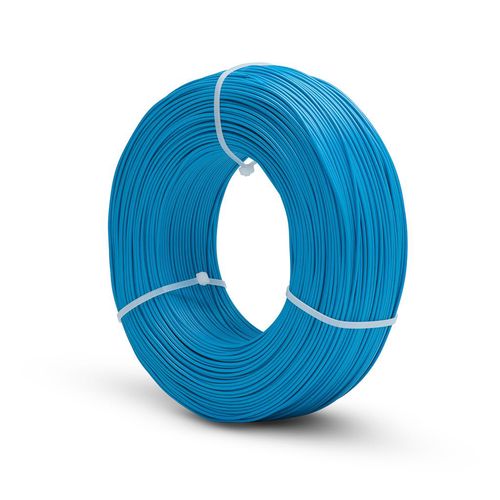 Fiberlogy Refill Easy PLA Blue 1.75 mm 0.85 kg REF-EASY-BLUE