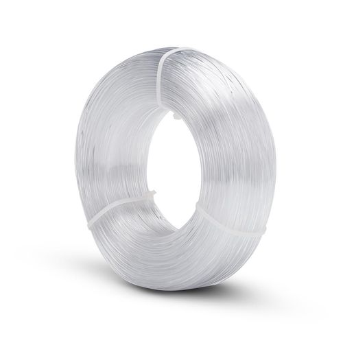 Fiberlogy Refill PCTG Pure TR 1.75 mm 0.75 kg REF-PCTG-PURETR