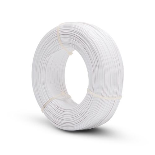 Fiberlogy Refill PCTG White 1.75 mm 0.75 kg REF-PCTG-WHITE