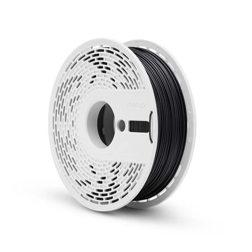 Fiberlogy R PET-G Anthracite 1.75 mm 0.85 kg RPET-ANTHRACITE-175-085