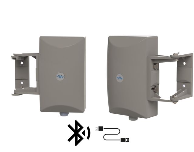 Microwave sensor FORTEZA FMC24 PRO (50m) BMFMC2450MPRO