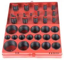 O-RING KIT, METRIC, 419PC D01887