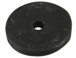 TAP WASHER BLACK 3-8IN D02099