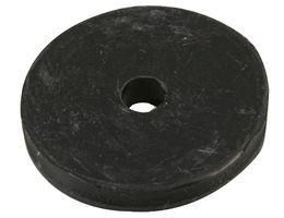 TAP WASHER BLACK 1IN D02101