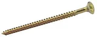 MULTI PURPOSE SCREW ZYP 3.5X15, X200 PK MPS3515Y