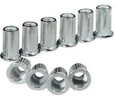 RIVETING NUTS, 10MM, (PK10) 3644