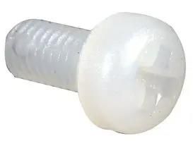 SCREW, PAN HEAD PHILLIPS, M3 X 6.4MM NMS 306 01