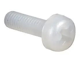 SCREW, PAN HEAD PHILLIPS, M3 X 9.9MM NMS 310 01