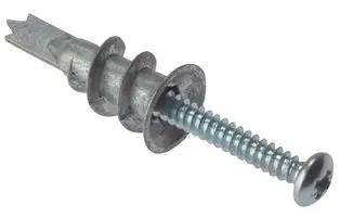SELF-DRILL PLASTERBOARD METAL PK25 25MSP420