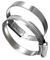 S/STEEL HOSECLIP 11-16MM (10PK) ECW4-MOO