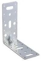 ANGLE BRACKET GALVANISED - 150X150MM 150150AB