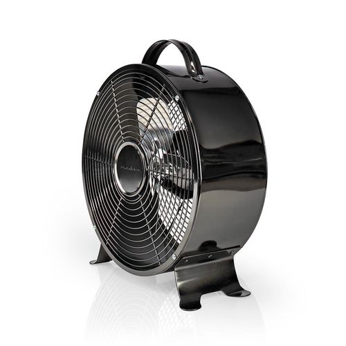 Stalinis ventiliatorius 20W ø25cm, pilkas FNCL10GM20