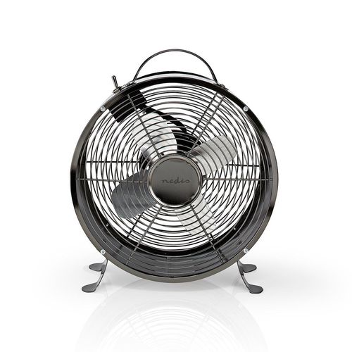 Stalinis ventiliatorius 20W ø25cm, pilkas FNCL10GM20