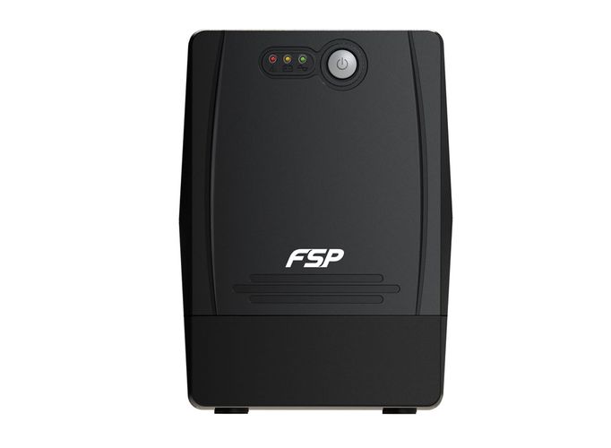 Nepertraukiamo maitinimo šaltinis FP 1500 1500VA 900W, Line-interactive, FSP PPF9000501