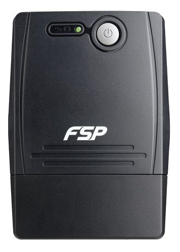 Nepertraukiamo maitinimo šaltinis FP 800, 800VA 480W, Line-interactive, AVR, FSP PPF4800407 4711140489254