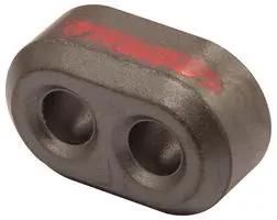 FERRITE CORE, CYLINDRICAL MHB2-13/8/6-3C90
