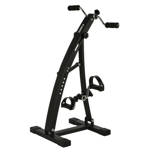 Dual bike with display Black FW15 8712412593170