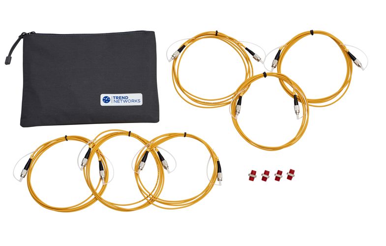 FT III/IV-Cable Kit FC/PC SM 9/125um , Trend Networks R164058 783250775330