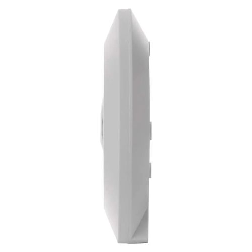 Judesio ir būvio jutiklis PIR, 230Vac, 2000W, 6m, baltas G1150 8592920025147