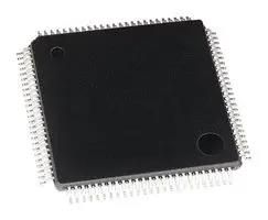 ETHERNET CTRL, 10MBPS, 0 TO 70DEG C LAN91C96-MS