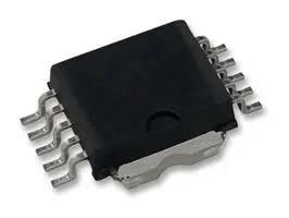 AC/DC CONVERTER, FLYBACK, POWERSO-10 VIPER53SPTR-E